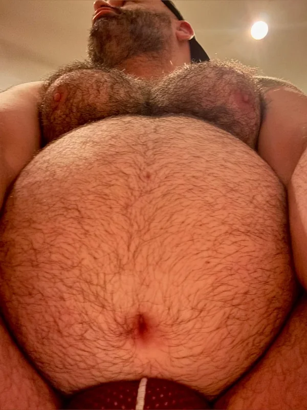 HimboTheo OnlyFans muscle growth creator