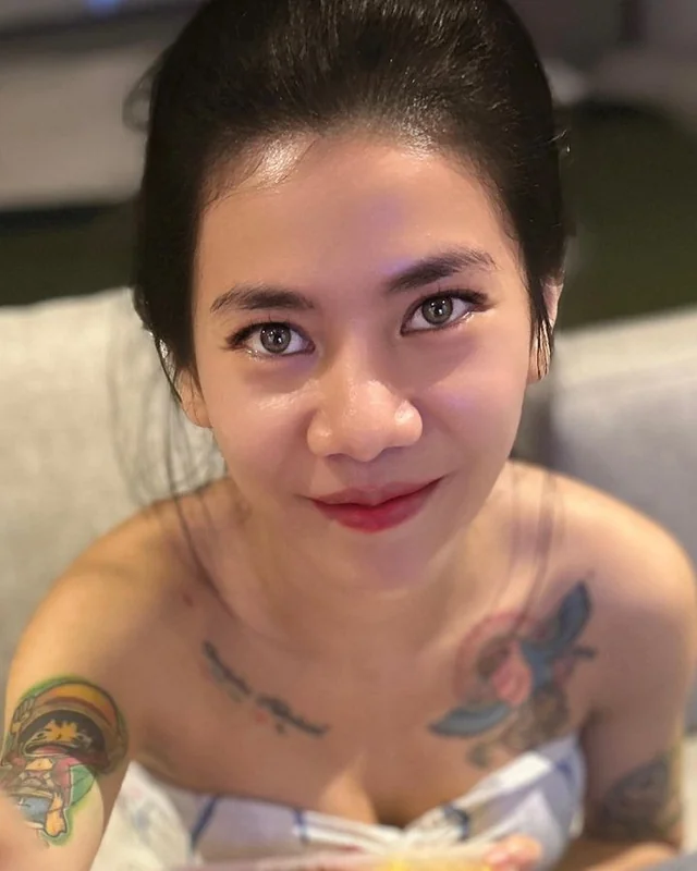 Hime Baifern OnlyFans Profile Hime Baifern OnlyFans cute girl from Thailand