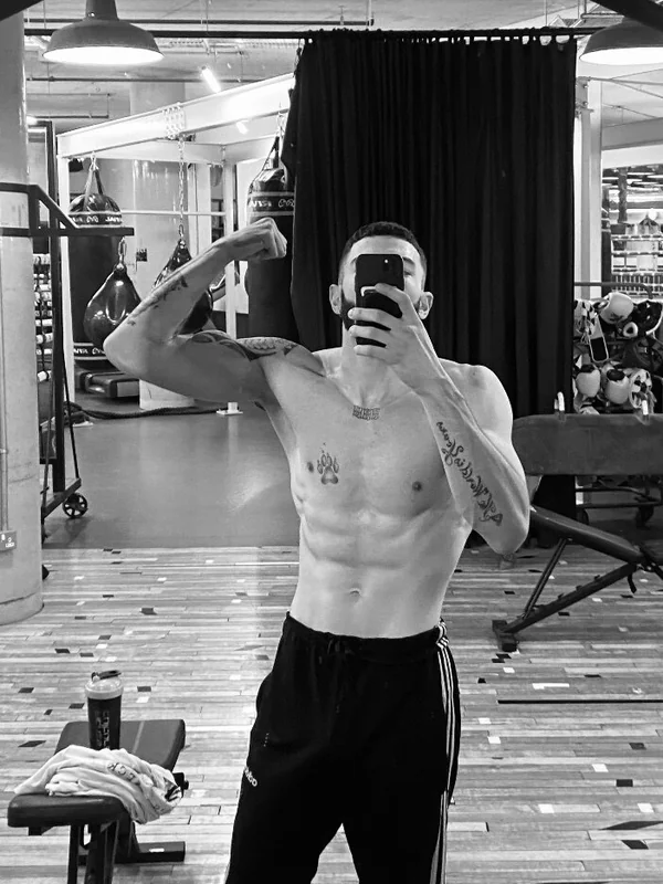 matthew888 OnlyFans Profile matthew888 OnlyFans athletic build creator