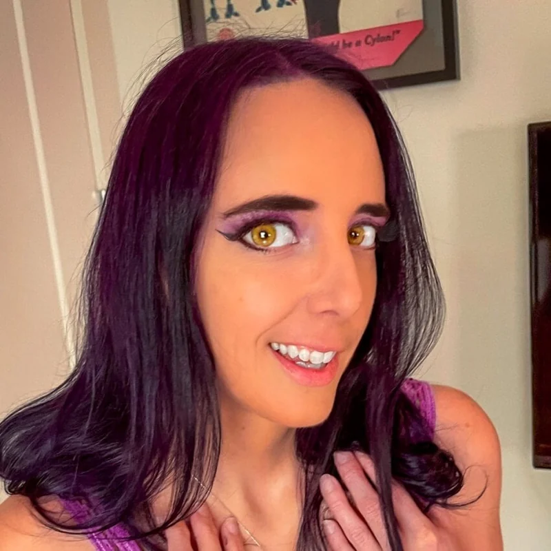 Angela the Hobby Daemonette OnlyFans Profile