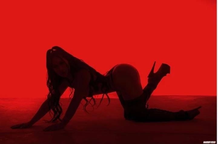 Hoeassariel - OnlyFans Creator Profile Picture