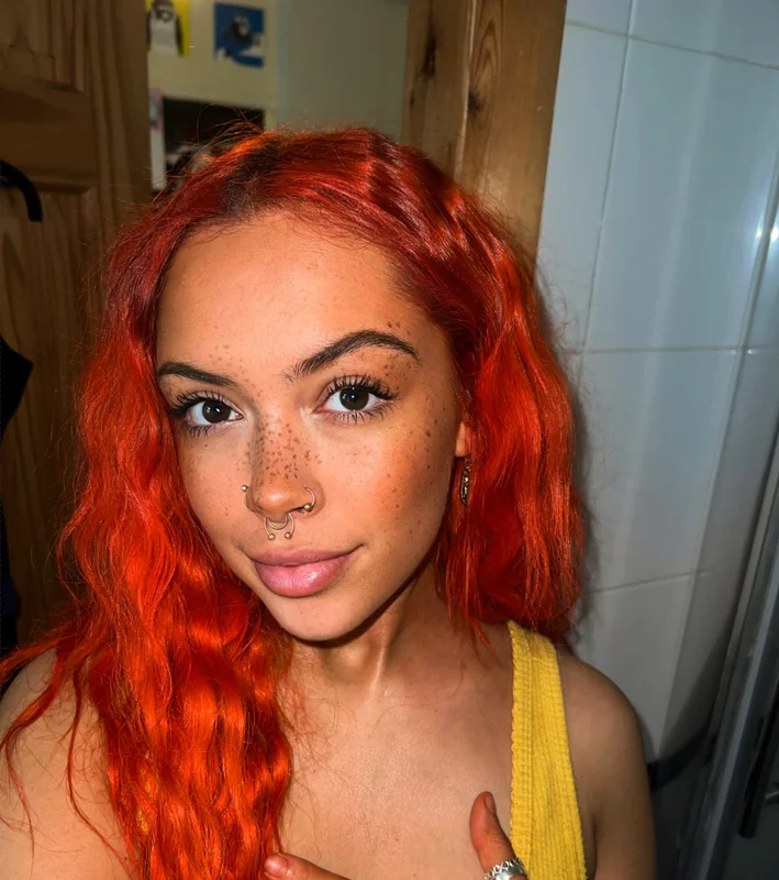 Holilyxo OnlyFans Creator Holilyxo OnlyFans creator with captivating content