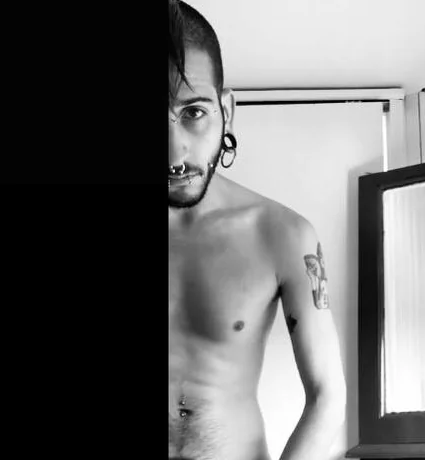 Homopunk.XT OnlyFans creator from Spain
