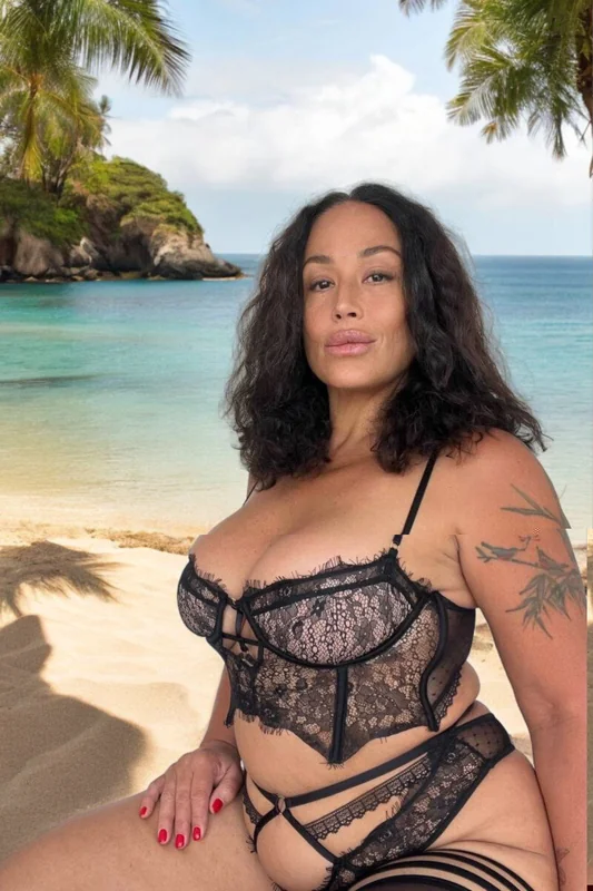 N. OnlyFans profile