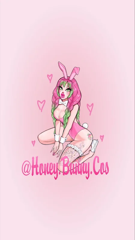 ✨Daisy Cakes✨ on OnlyFans showcasing cosplay content