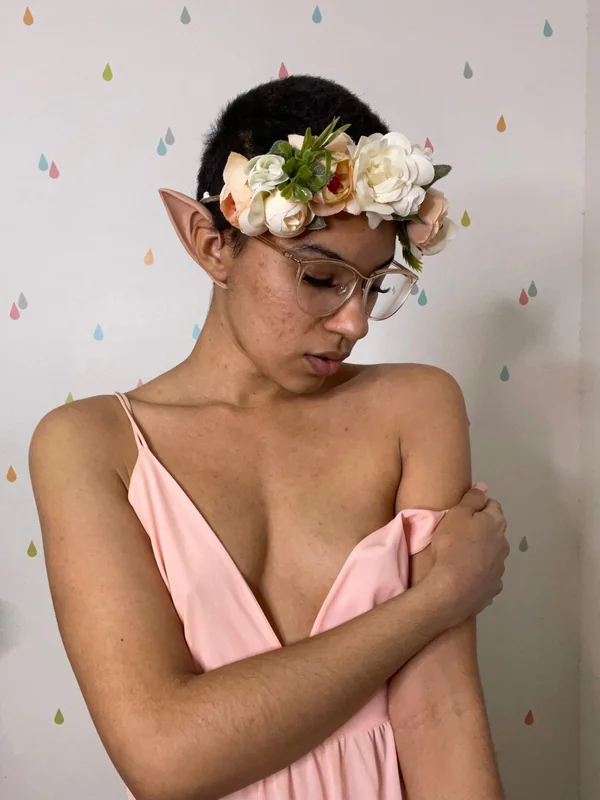 Honey Griffin OnlyFans profile