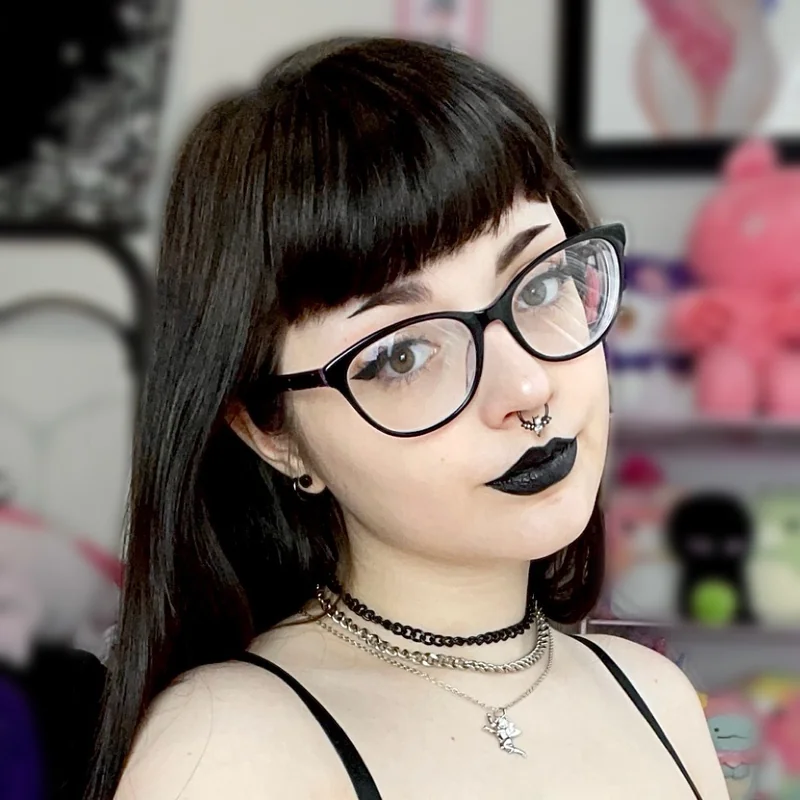 Nymph OnlyFans profile