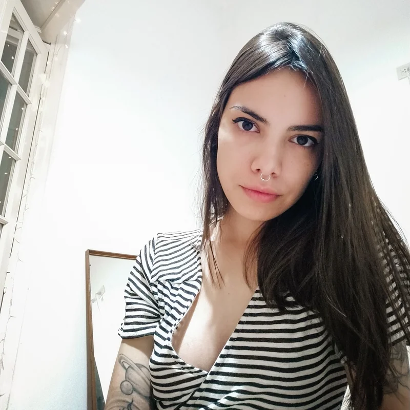 Maria OnlyFans creator with a playful personality
