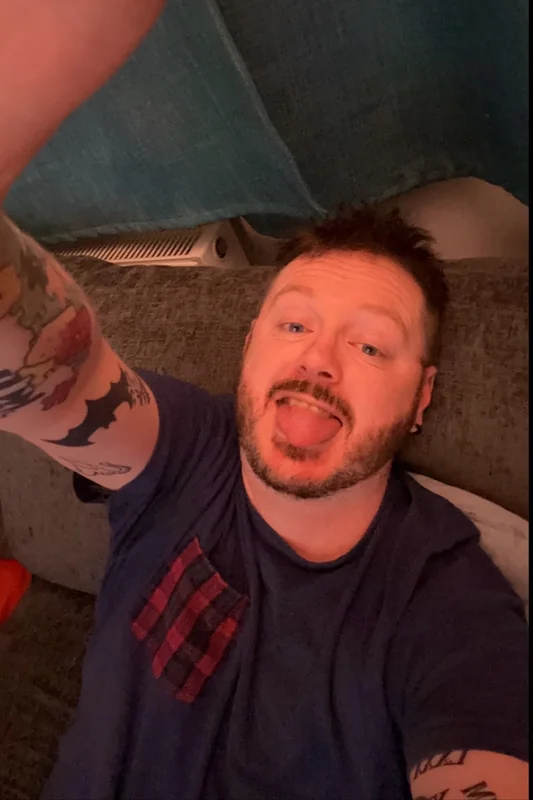 Tony - OnlyFans Creator Profile Picture