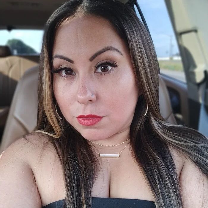 Hornigatita OnlyFans Texas Latina