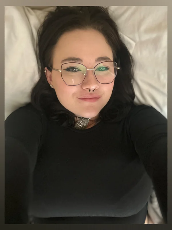 Horrid Kat OnlyFans alternative gamer