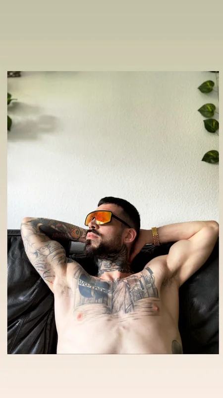 Horsemanxxl - OnlyFans Creator Profile Picture