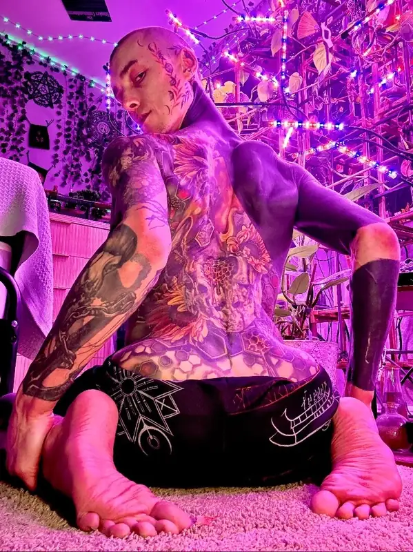 Hosskadovip OnlyFans profile