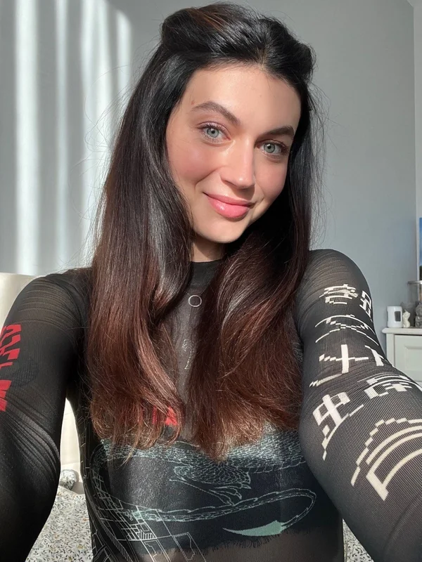 Hot-Tatty OnlyFans Profile Hot-Tatty OnlyFans Brunette Model