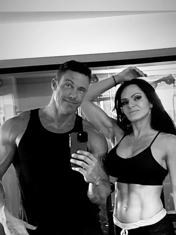 Hotandfitcouple - OnlyFans Creator Profile Picture