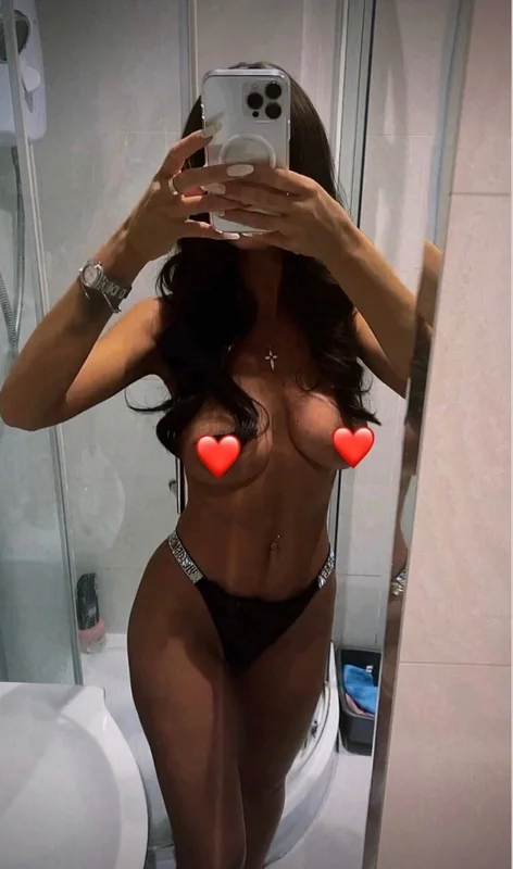 Hotangelll♥️ OnlyFans profile