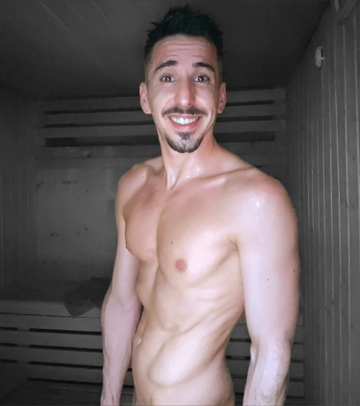 Hotfitman OnlyFans Profile Hotfitman OnlyFans Spanish athlete