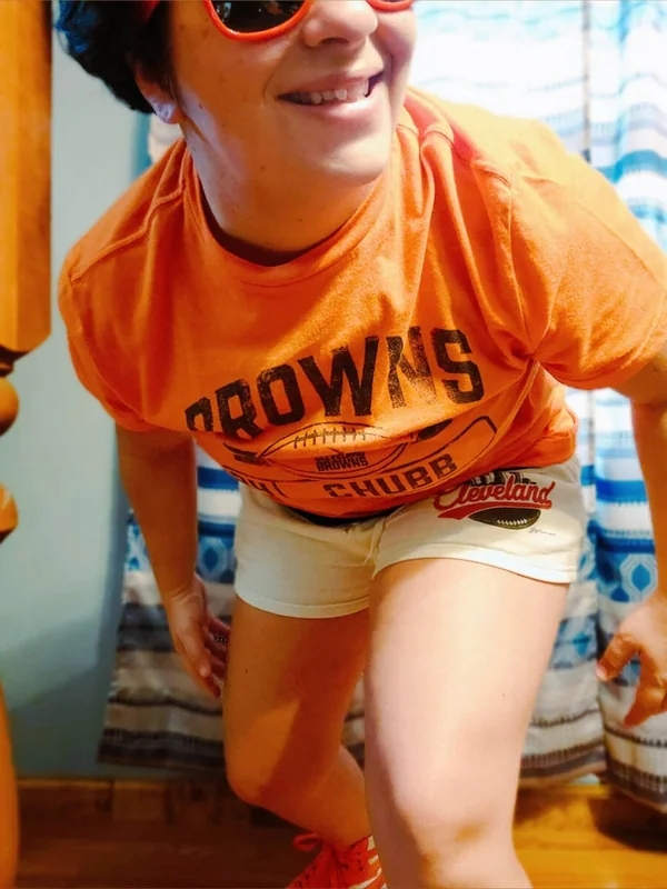 Hotinthecle - OnlyFans Creator Profile Picture