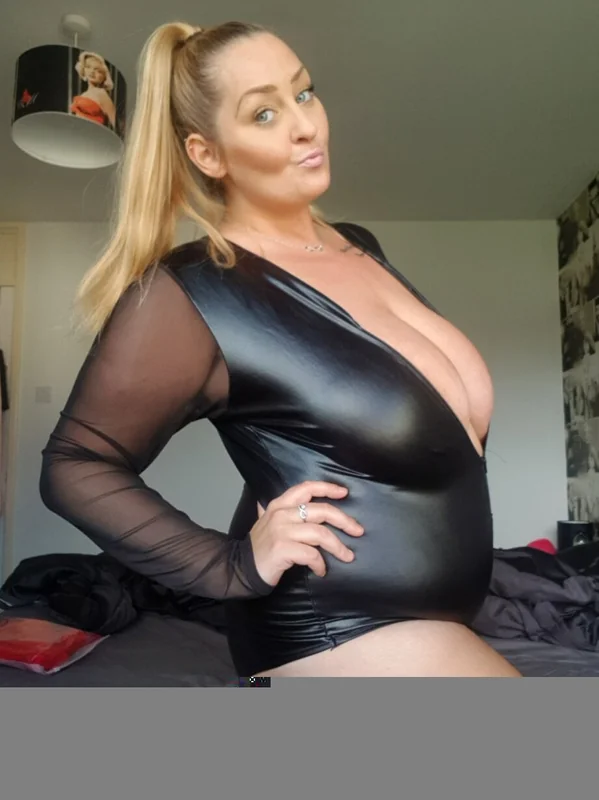 Miss Rachel Jones - OnlyFans Creator Profile Picture