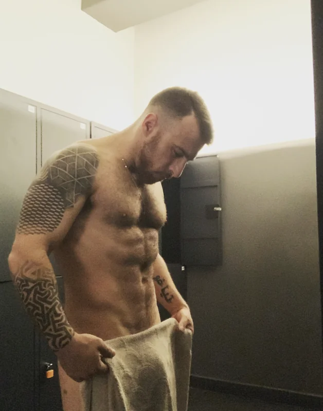 PortugueseBearded OnlyFans profile with exclusive content