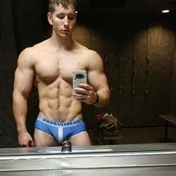 Hotmuscles6t9 OnlyFans profile
