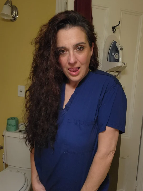 HotNurseGoneRogue OnlyFans Nurse Chloe exclusive content