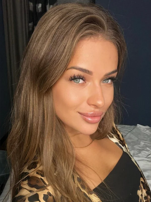 Erin Woods OnlyFans profile with fun lifestyle content