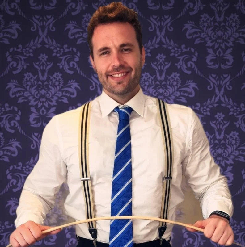 Hotspotharrison - OnlyFans Creator Profile Picture