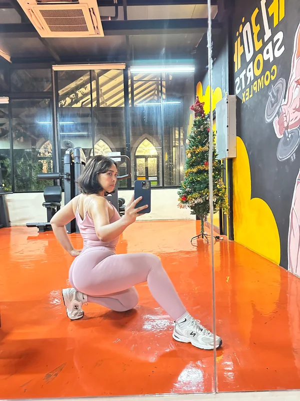 Hotthaivivy OnlyFans Thai girl with big booty