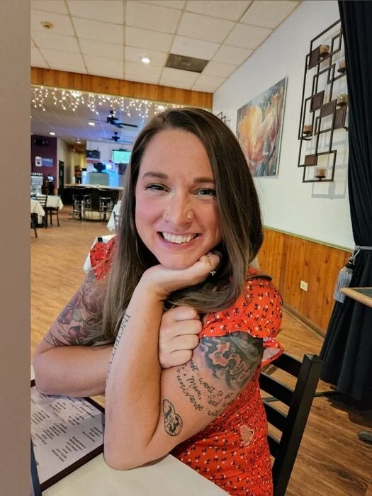 Hotwifetori OnlyFans brunette tattooed creator