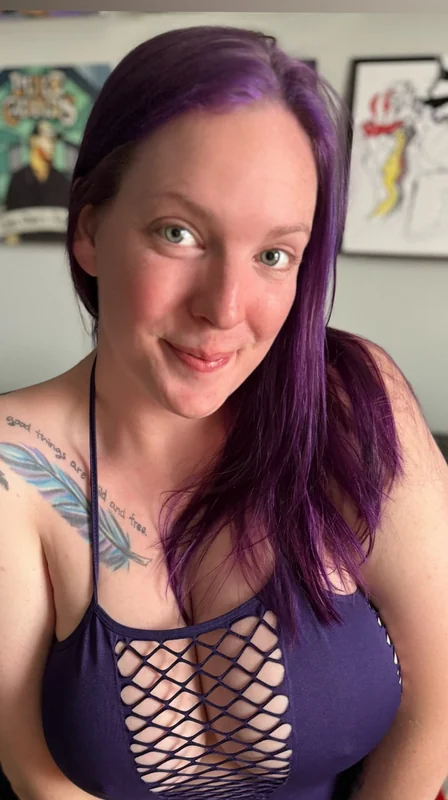 Hotwifekk VIP Page 🔥 OnlyFans Curvy Creator