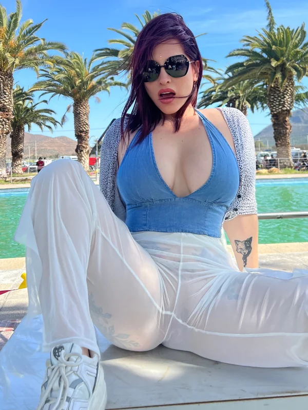 Kate Jenn OnlyFans profile