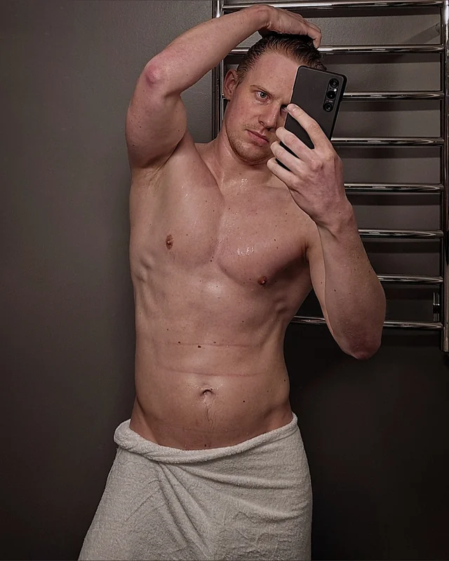 HowSwedeIsIt - Swedish Creator with Exclusive Content HowSwedeIsIt OnlyFans profile picture - Swedish creator