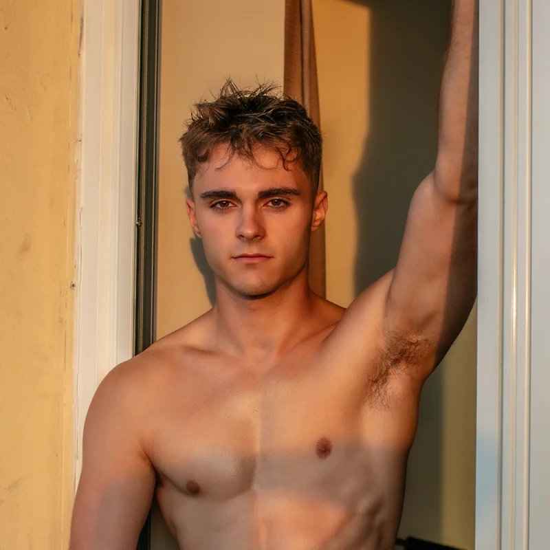 Hugodupre - OnlyFans Creator Profile Picture