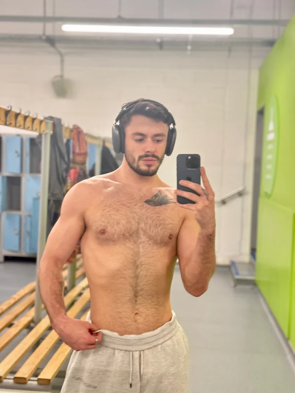 Hugo Hudson OnlyFans profile