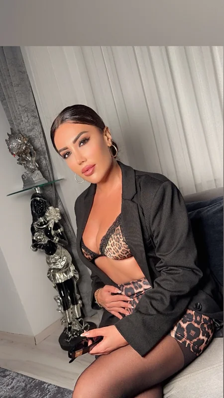 Hulyacengizz - OnlyFans Creator Profile Picture