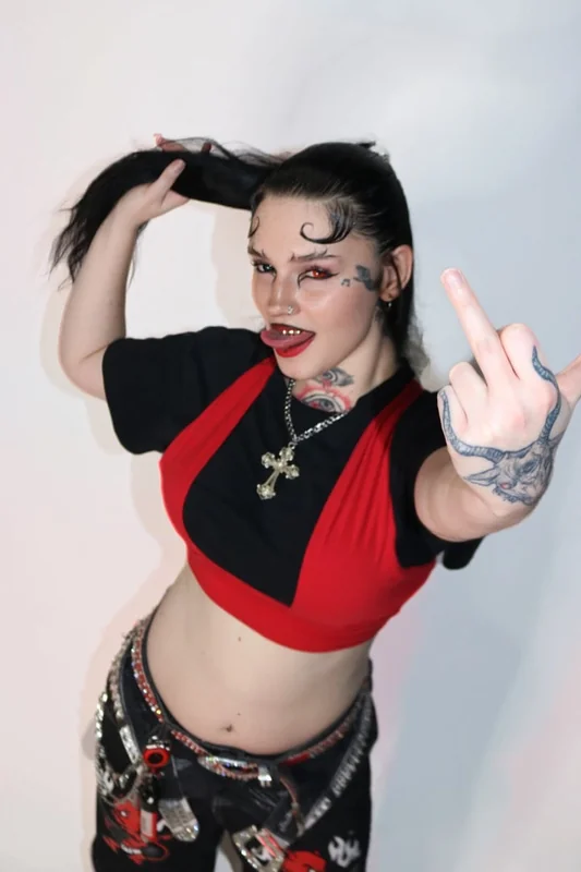 Hailey Gardner OnlyFans Fetish Friendly Content