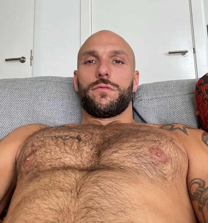 HungMarcolino OnlyFans profile