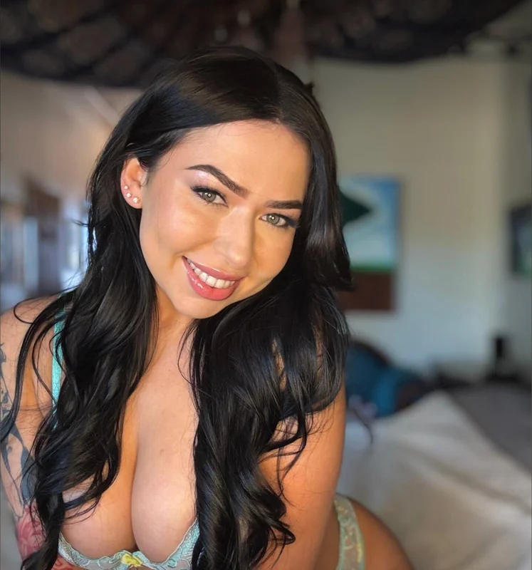 Melissa Moore OnlyFans profile