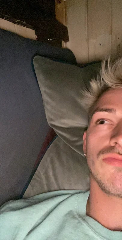 Hungsailorboy on OnlyFans showcasing content