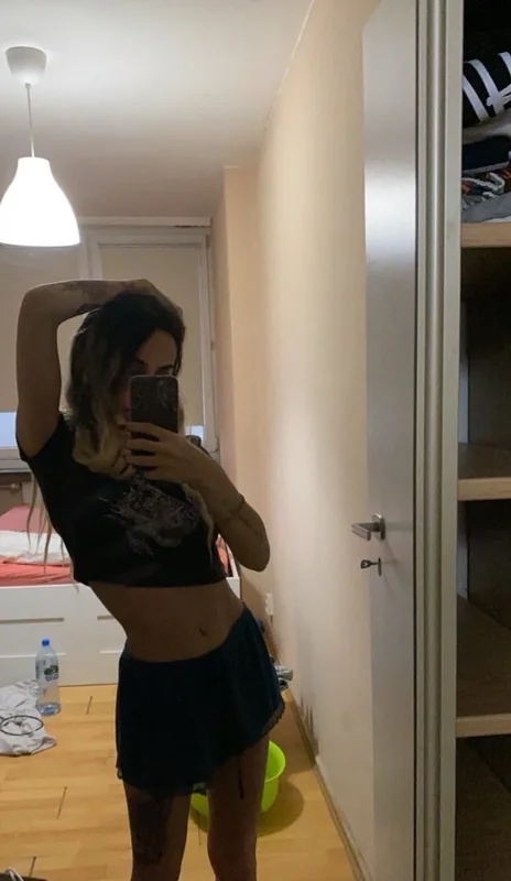 Hunnieebunnyyy OnlyFans bratty girl