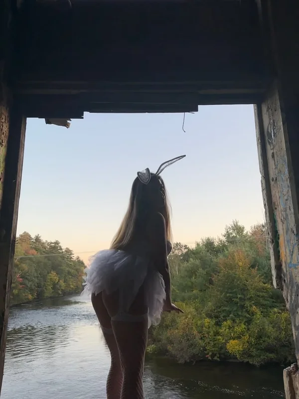 Hunnybunnyhalestorm - OnlyFans Creator Profile Picture