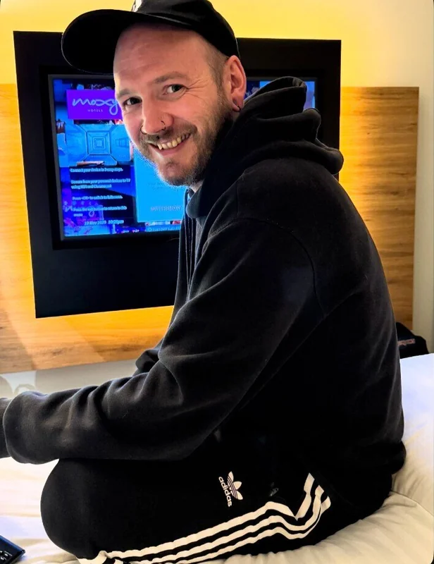 Hunterbradley1312 OnlyFans Pansexual creator
