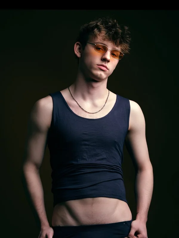 Hunterm00n OnlyFans gamer