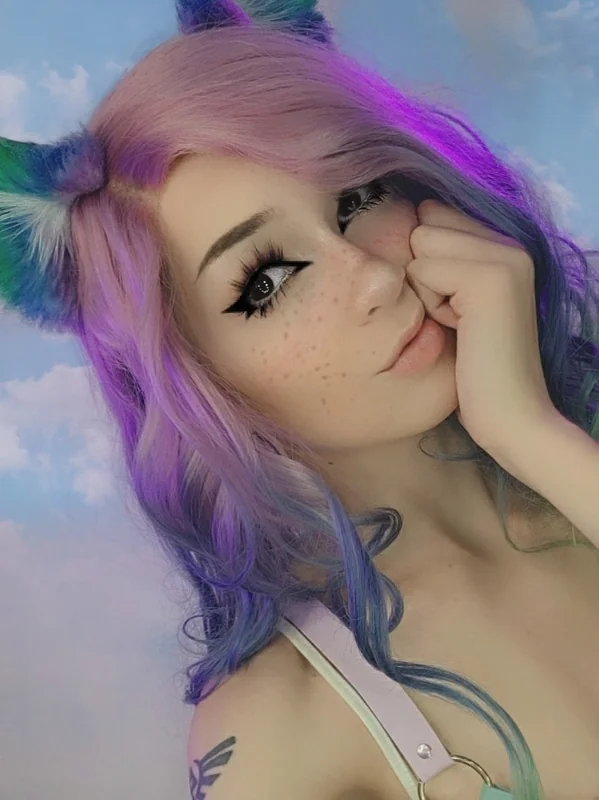 Hylialove OnlyFans Profile Hylialove OnlyFans cosplayer with kawaii vibes