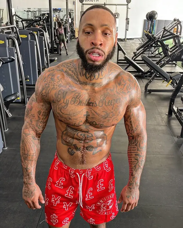 I_Dawg_Hoes OnlyFans creator with hardcore content