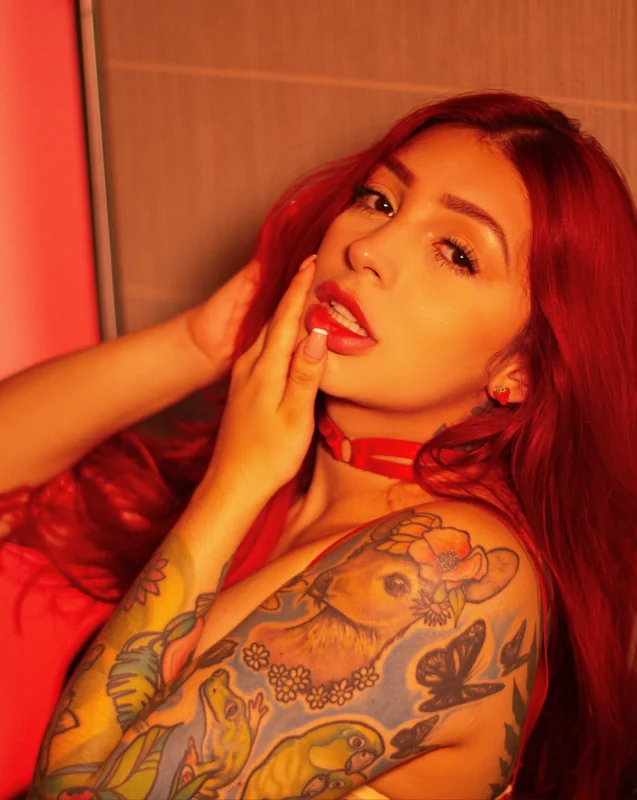 Ariel Allen OnlyFans Profile