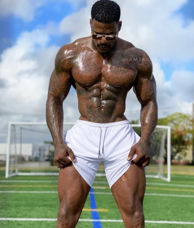 Jason Luv Exclusive OnlyFans Profile Jason Luv OnlyFans male adult actor
