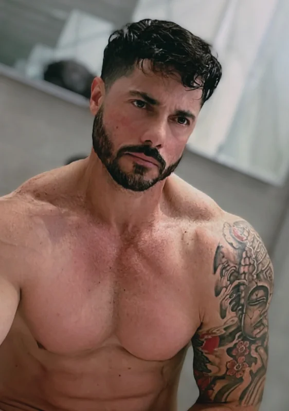 Jorge Alberti - OnlyFans Creator Profile Picture