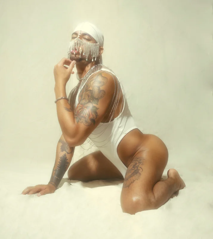 Iamjudasking - OnlyFans Creator Profile Picture